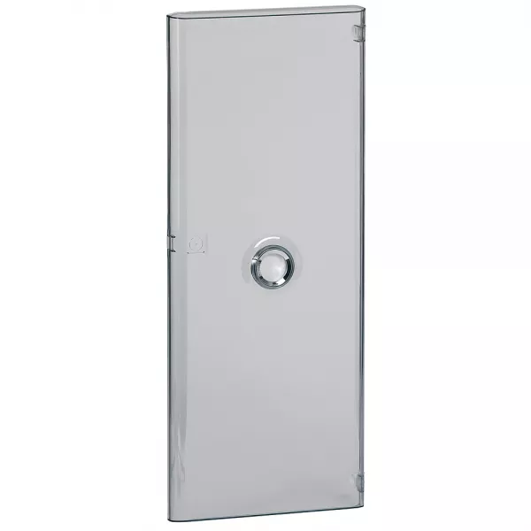 legrand-porte drivia transparente ip40 ik07 pour coffret r�ference 401214 (401344)