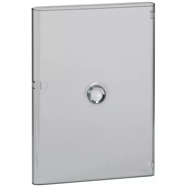 legrand-porte drivia transparente ip40 ik07 pour coffret r�ference 401223 (401243)