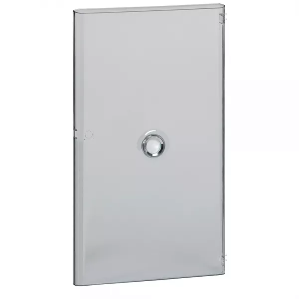 legrand-porte drivia transparente ip40 ik07 pour coffret r�ference 401224 (401244)