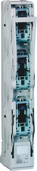 legrand-porte fusible vertical spx�-v pour cartouches � couteaux 250a (605851)