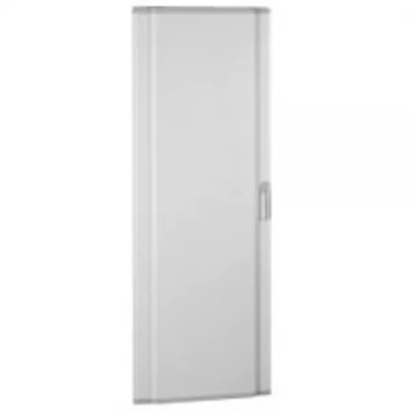 legrand-porte galb�e m�tal pour coffret et armoire xl�400 et xl�160 hauteur 1050mm (020256)
