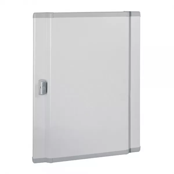 legrand-porte galb�e m�tal pour coffret et armoire xl�400 et xl�160 hauteur 600mm (020253)