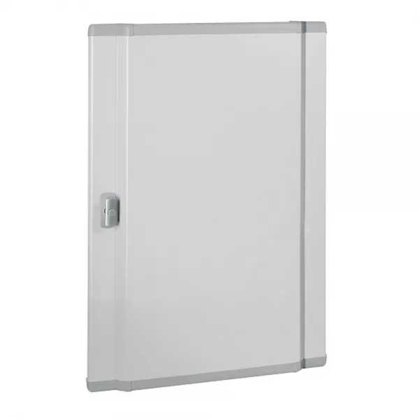 legrand-porte galb�e m�tal pour coffret et armoire xl�400 et xl�160 hauteur 750mm (020254)