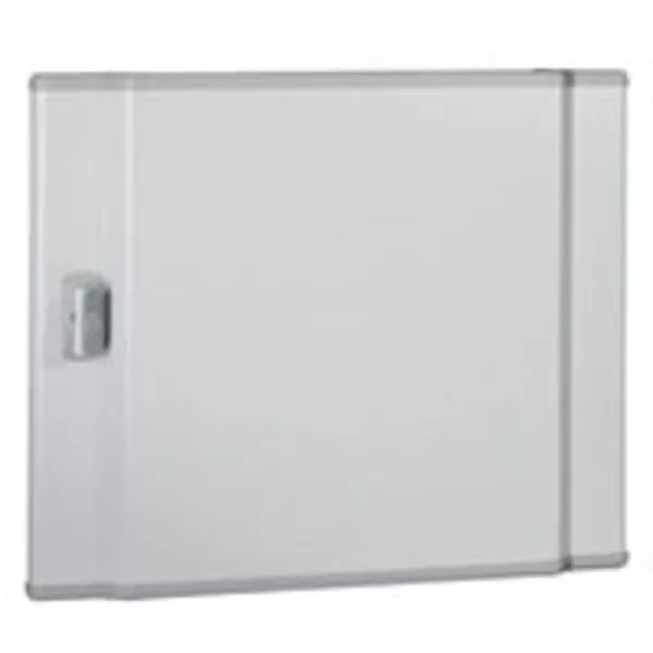 legrand-porte galb�e m�tal pour coffret xl�160 hauteur 450mm (020252)