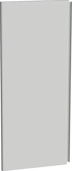 legrand-porte gauche pour coffret atlantic 1000x1000mm (980130)