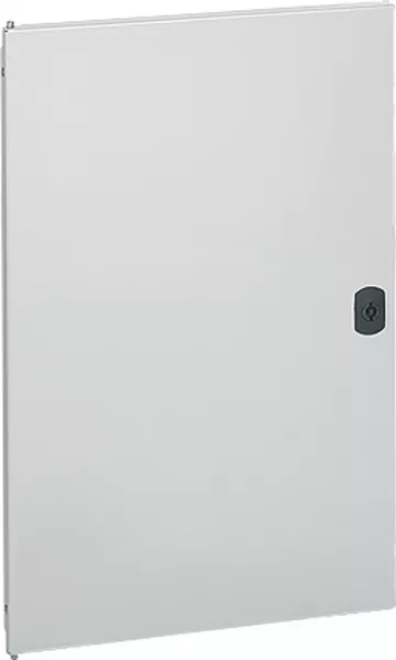 legrand-porte interne m�tallique pour coffret atlantic m�tal 1000x800mm - ral7035 (036321)