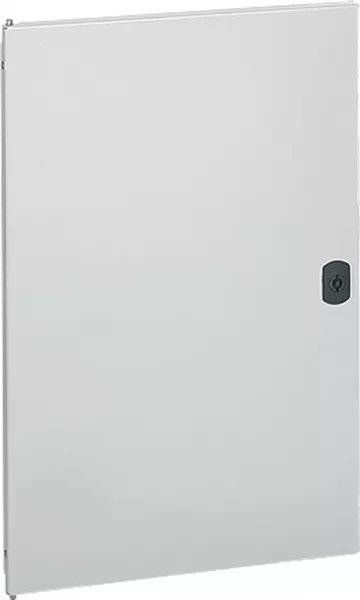 legrand-porte interne m�tallique pour coffret atlantic m�tal 400x300mm - ral7035 (036315)