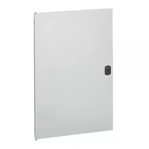 legrand-porte interne m�tallique pour coffret atlantic m�tal 700x500mm - ral7035 (036318)