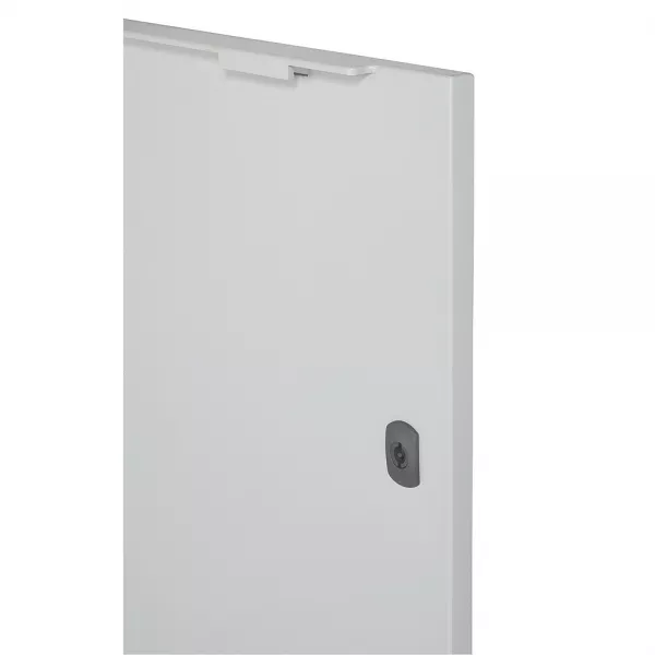 legrand-porte interne pour armoire marina hauteur 1400mm et largeur 800mm - ral7035 (036366)