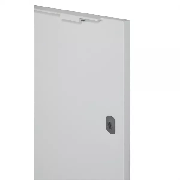 legrand-porte interne pour armoire marina hauteur 1600mm et largeur 800mm - ral7035 (036367)