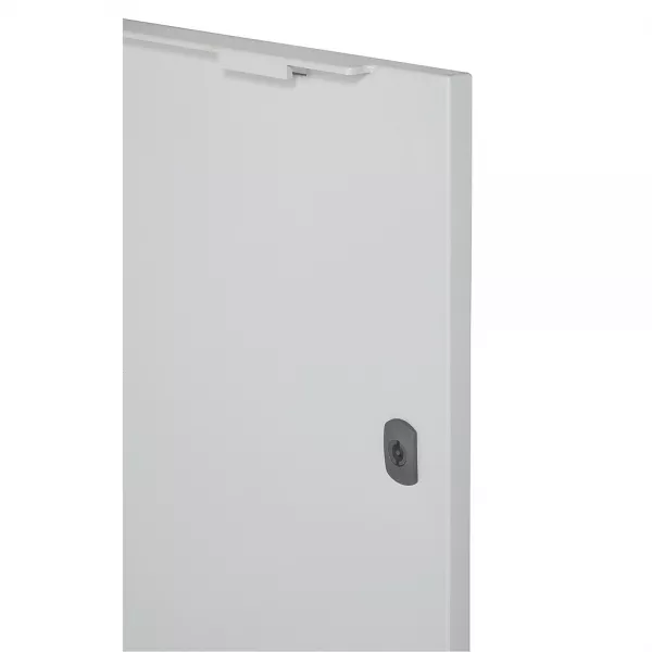 legrand-porte interne pour armoire marina hauteur 1800mm et largeur 800mm - ral7035 (036368)