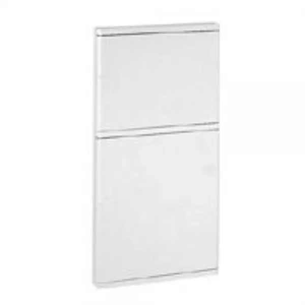 legrand-porte isolante pour bac �troit gtl r�f�rence 005101 - ip40 ik07 - blanche (005121)