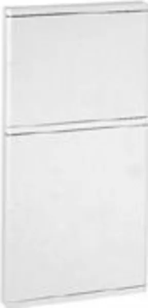 legrand-porte isolante pour bac �troit gtl r�f�rence 005103 - ip40 ik07 - blanche (005123)