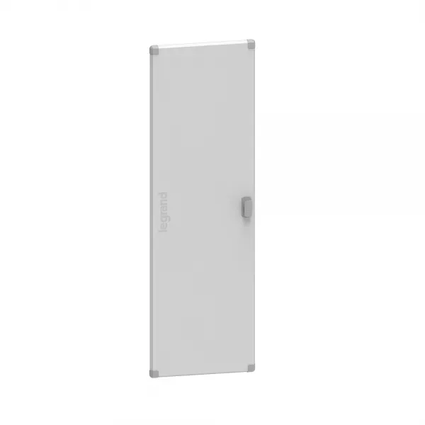 legrand-porte m�tal 1200mm 12 modules pour coffret xl�hp 630 (2pc12012)