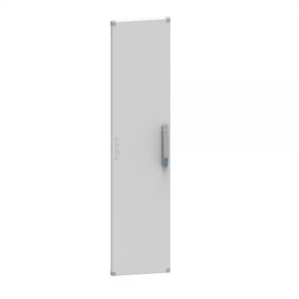 legrand-porte m�tal 1650mm 12 modules pour armoire xl�hp 630 (2pc16512)