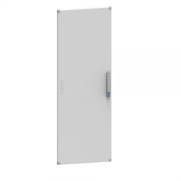 legrand-porte m�tal 1650mm 24 modules pour armoire xl�hp 630 (2pc16524)