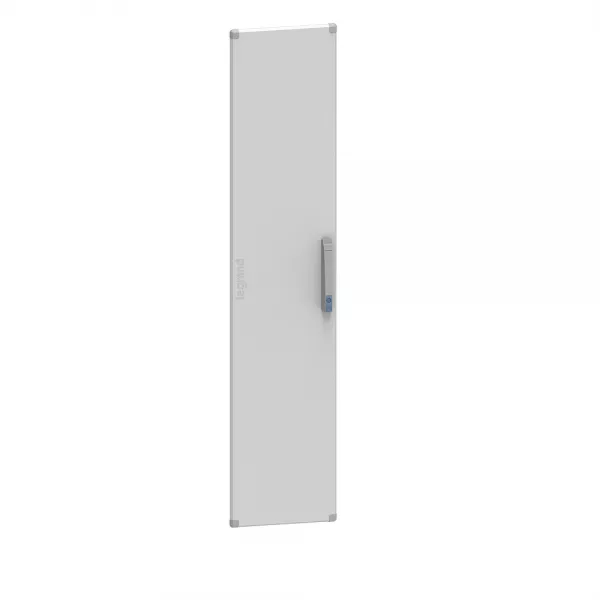 legrand-porte m�tal 1800mm 12 modules pour armoire xl�hp 630 (2pc18012)