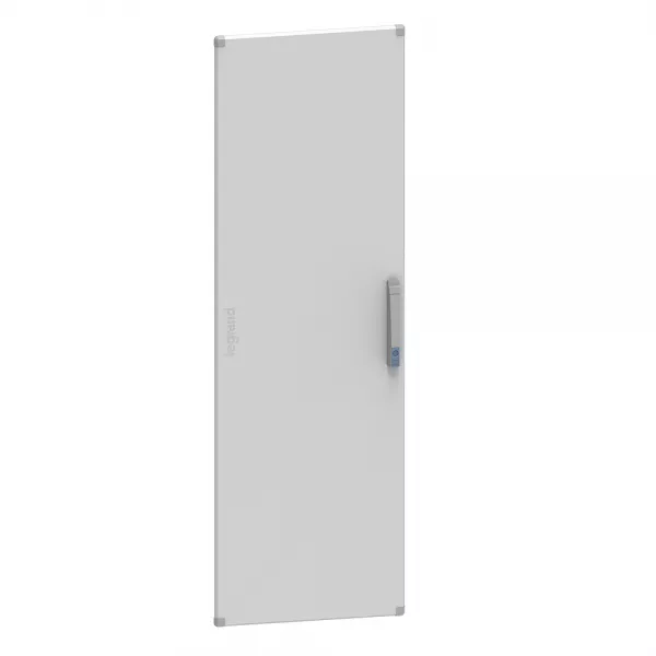 legrand-porte m�tal 1800mm 24 modules pour armoire xl�hp 630 (2pc18024)