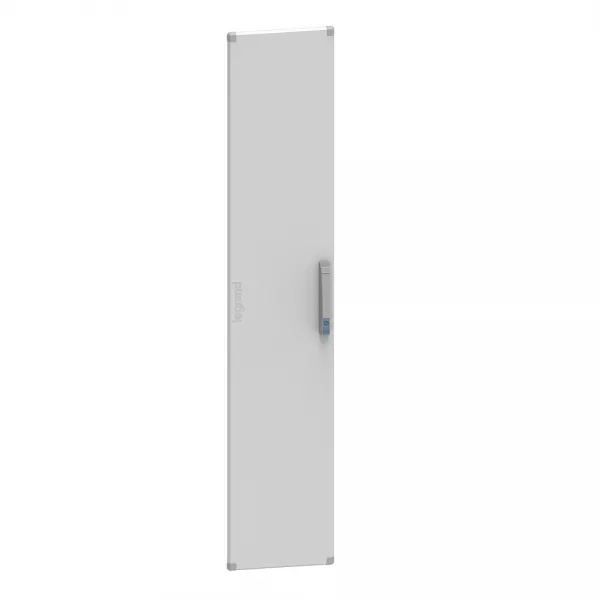 legrand-porte m�tal 1950mm 12 modules pour armoire xl�hp 630 (2pc19512)