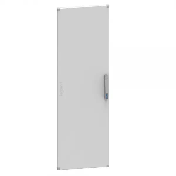 legrand-porte m�tal 1950mm 24 modules pour armoire xl�hp 630 (2pc19524)