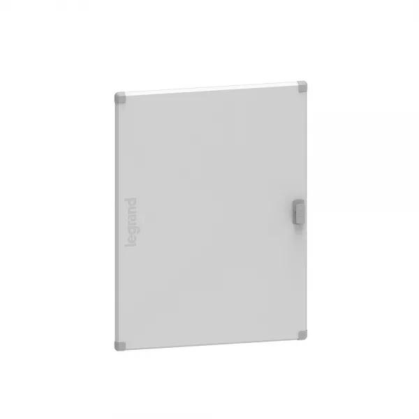 legrand-porte m�tal 750mm 24 modules pour coffret xl�hp 630 (2pc07524)
