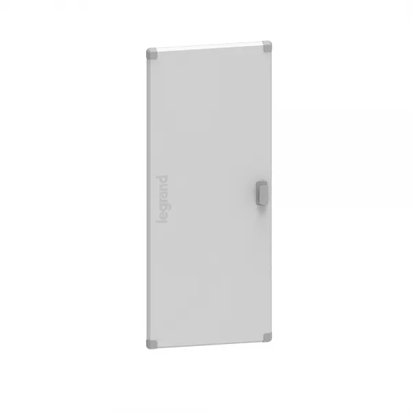 legrand-porte m�tal 900mm 12 modules pour coffret xl�hp 630 (2pc09012)