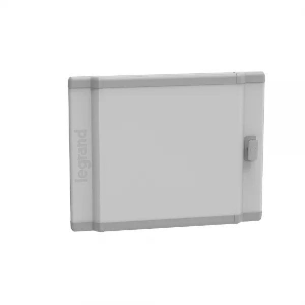legrand-porte m�tal galb�e 3x24 modules - xl� hp 160 (1pd3r24)