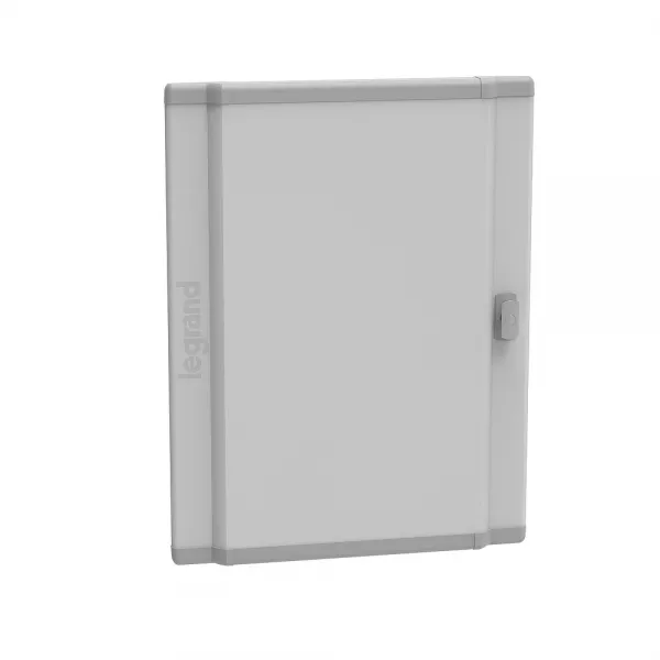legrand-porte m�tal galb�e 5x24 modules - xl� hp 160 (1pd5r24)