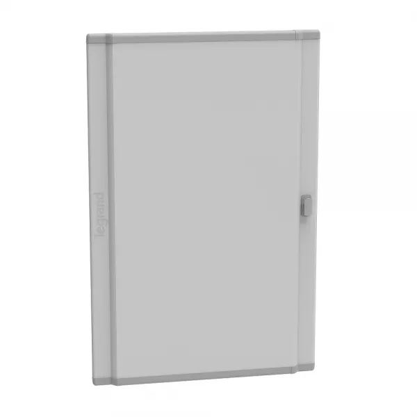 legrand-porte m�tal galb�e 7x36 modules - xl� hp 160 (1pd7r36)