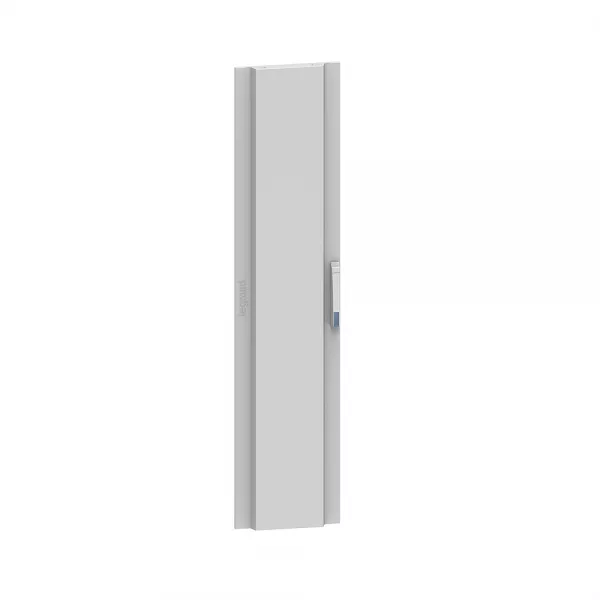 legrand-porte m�tal galb�e hauteur 2000mm largeur 450mm xl�hp 6300 (3pbm045200)