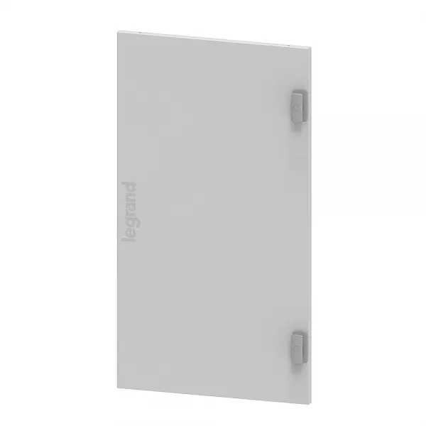 legrand-porte m�tal ip55 1050mm 12 modules xl�hp 630 (2pc10512ip55)