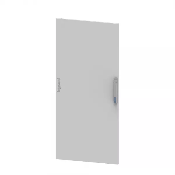 legrand-porte m�tal ip55 1650mm 24 modules xl�hp 630 (2pc16524ip55)