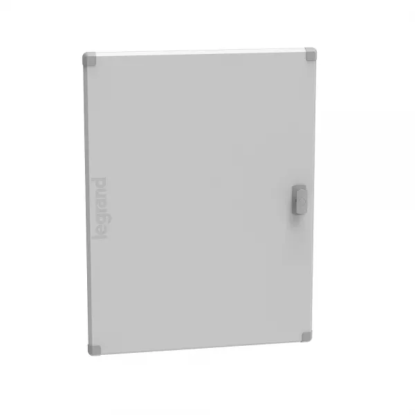 legrand-porte m�tal plate 5x24 modules - xl� hp 160 (1pc5r24)