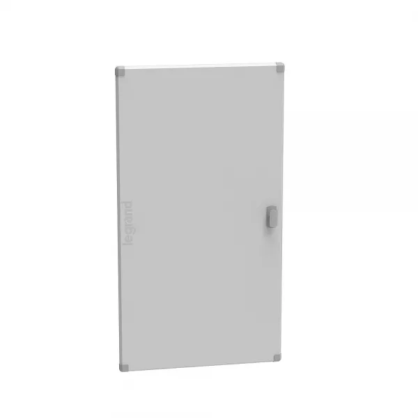 legrand-porte m�tal plate 6x24 modules - xl� hp 160 (1pc6r24)