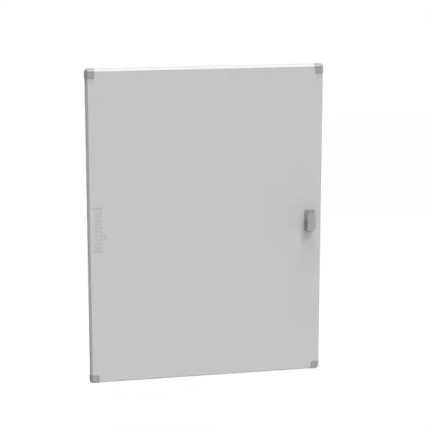 legrand-porte m�tal plate 6x36 modules - xl� hp 160 (1pc6r36)