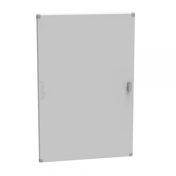 legrand-porte m�tal plate 7x36 modules - xl� hp 160 (1pc7r36)