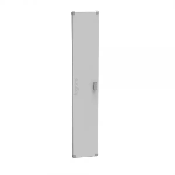 legrand-porte m�tal plate pour gaine � c�bles 6 rang�es - xl� hp 160 (1pc6rvi)