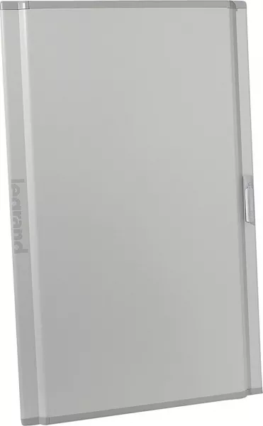 legrand-porte m�tal pour armoire xl�800 largeur 910mm et hauteur 1550mm (021258)