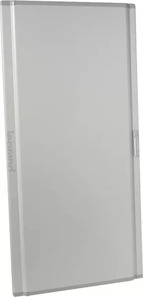 legrand-porte m�tal pour armoire xl�800 largeur 910mm et hauteur 1950mm (021259)