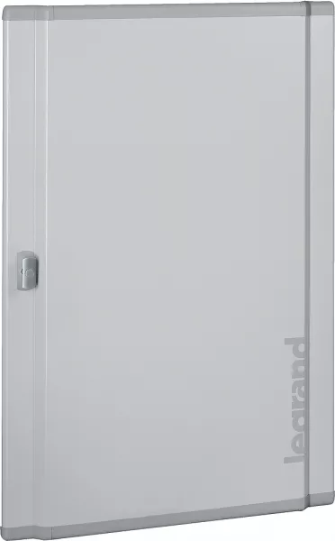legrand-porte m�tal pour coffret xl�800 largeur 910mm hauteur 1050mm (021256)