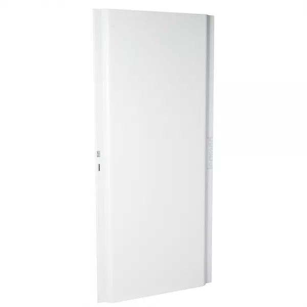 legrand-porte m�tal r�versible galb�e xl�4000 largeur 975mm et hauteur 2200mm (020862)