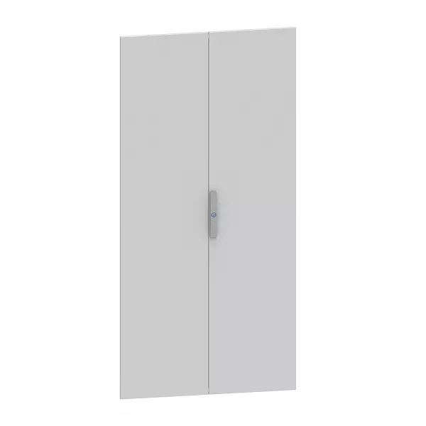 legrand-porte plate m�tal en 2 parties hauteur 2200mm largeur 1000mm xl�hp 6300 (3ppm1002202p)