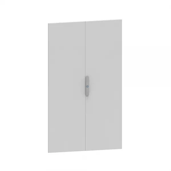 legrand-porte plate m�tal hauteur in 2 parts 1800mm largeur 1000mm xl�hp 6300 (3ppm1001802p)