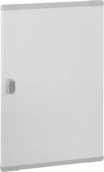 legrand-porte plate m�tal pour coffret et armoire xl�400 et xl�160 hauteur 1050mm (020276)