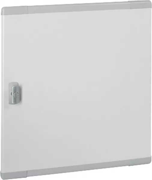 legrand-porte plate m�tal pour coffret et armoire xl�400 et xl�160 hauteur 600mm (020273)