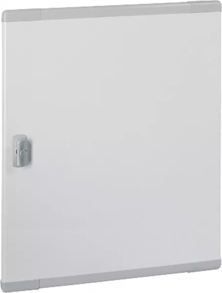 legrand-porte plate m�tal pour coffret et armoire xl�400 et xl�160 hauteur 750mm (020274)