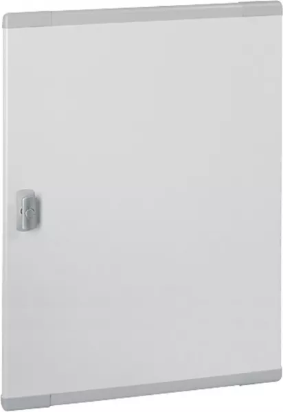 legrand-porte plate m�tal pour coffret et armoire xl�400 et xl�160 hauteur 900mm (020275)