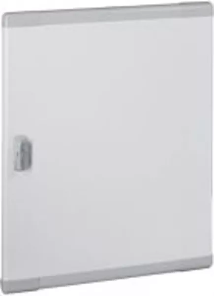 legrand-porte plate m�tal pour coffret et armoire xl�400 hauteur 1900mm (020279)