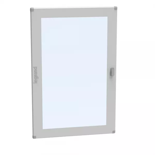 legrand-porte plate vitr�e 7x36 modules - xl� hp 160 (1pv7r36)