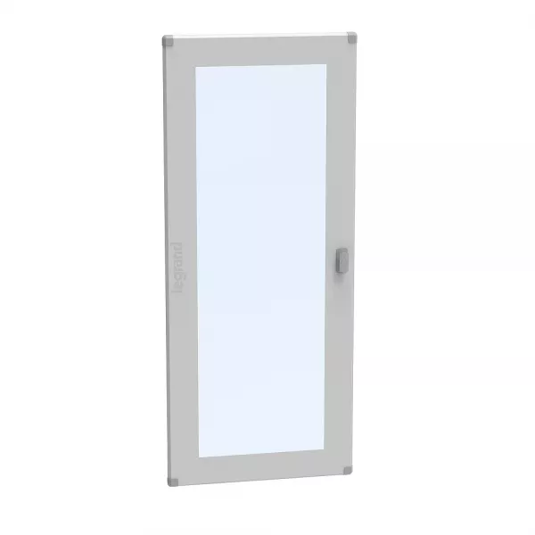 legrand-porte plate vitr�e 8x24 modules - xl� hp 160 (1pv8r24)